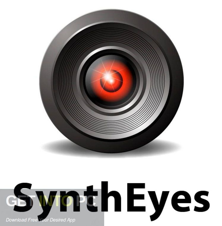 SynthEyes Free Download-GetintoPC.com