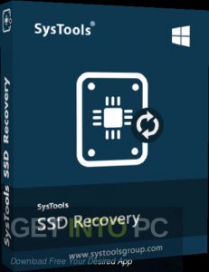 SysTools SSD Data Recovery 2022 Free Download SysTools SSD Data Recovery 2022 Free Download