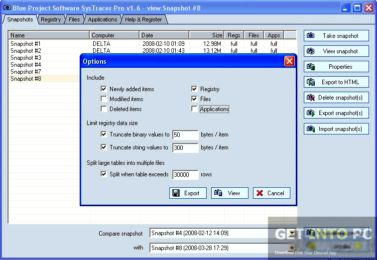 SysTracer Pro Direct Link Download