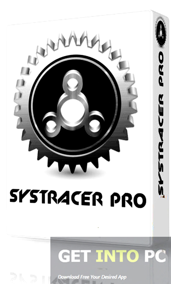 SysTracer Pro Free Download