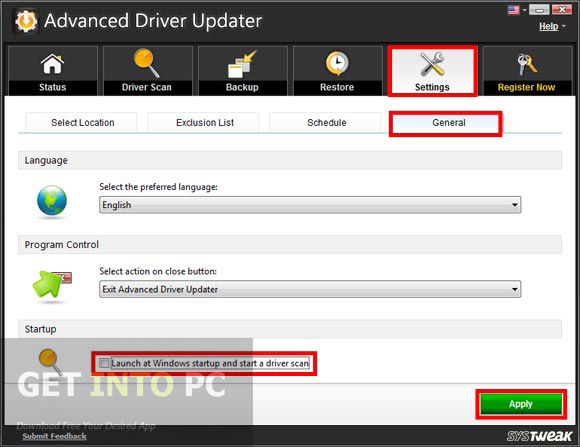 Systweak Advanced Driver Updater Latest Version Download
