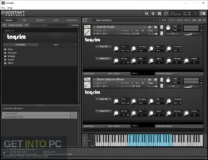 TAQS.IM TAQS.IM Kontakt Pro Library (KONTAKT) Direct Link Download-GetintoPC.com