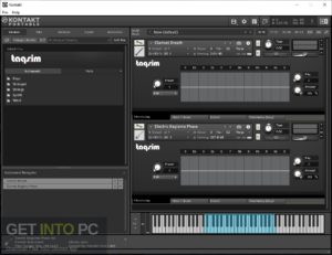 TAQS.IM TAQS.IM Kontakt Pro Library (KONTAKT) Latest Version Download-GetintoPC.com