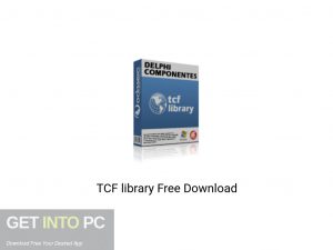TCF Library Offline Installer Download-GetintoPC.com
