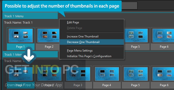 TMPGEnc Authoring Works 6 Latest Version Download-GetintoPC.com