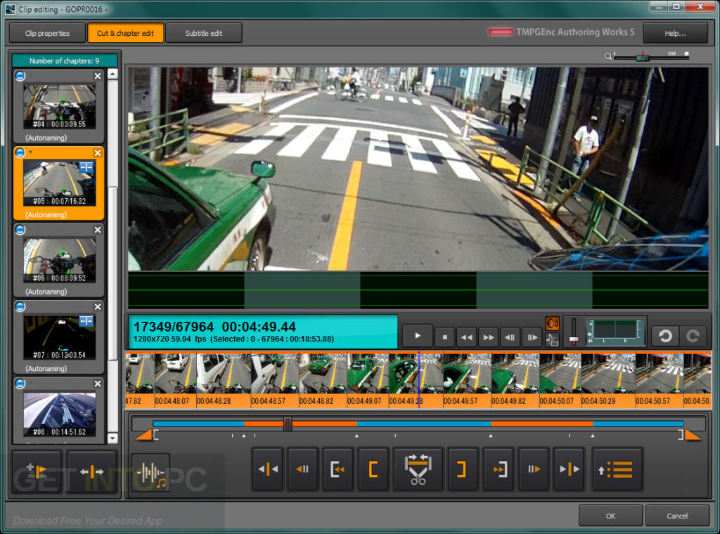 TMPGEnc Authoring Works Direct Link Download TMPGEnc Authoring Works Direct Link Download