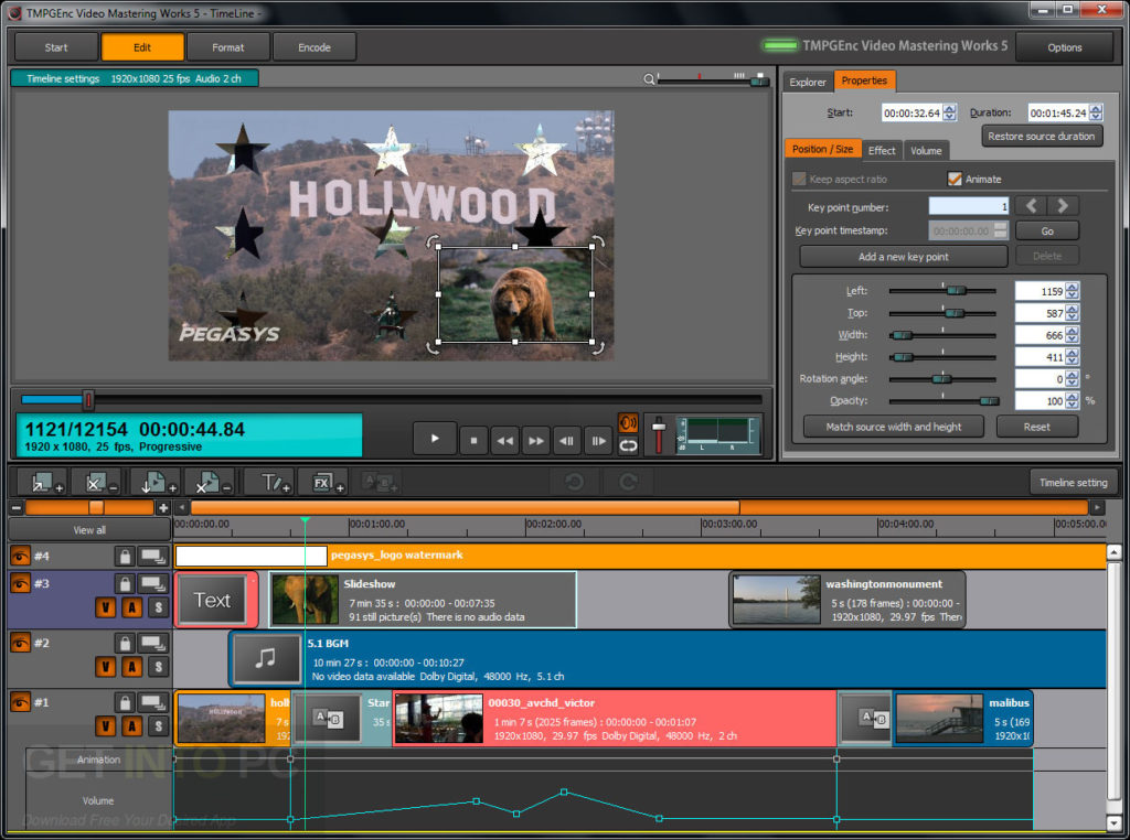 TMPGEnc Video Mastering Works Direct Link Download TMPGEnc Video Mastering Works Direct Link Download