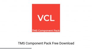 TMS Component Pack Offline Installer Download-GetintoPC.com