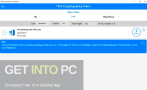 TMS Cryptography Pack Direct Link Download-GetintoPC.com