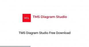 TMS Diagram Studio Offline Installer Download-GetintoPC.com