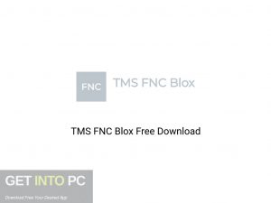 TMS FNC Blox Offline Installer Download-GetintoPC.com