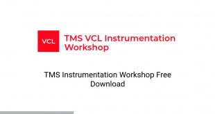 TMS Instrumentation Workshop Offline Installer Download-GetintoPC.com