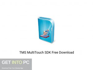 TMS MultiTouch SDK Offline Installer Download-GetintoPC.com