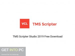 TMS Scripter Studio 2019 Offline Installer Download-GetintoPC.com