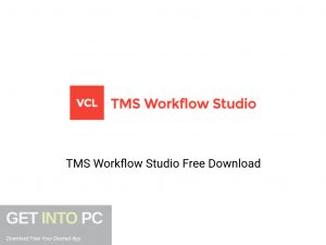 TMS Workflow Studio Offline Installer Download-GetintoPC.com