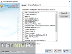 TSPrint Free Download-GetintoPC.com