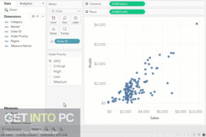Tableau Desktop Professional 2020 Direct Link Download-GetintoPC.com Tableau Desktop Professional 2020 Direct Link Download-GetintoPC.com
