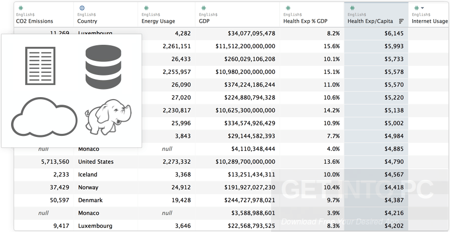 Tableau Desktop v9.3 Professional Latest Version Download