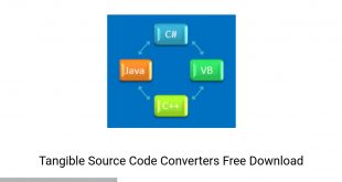 Tangible Source Code Converters Offline Installer Download-GetintoPC.com