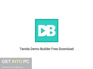 Tanida Demo Builder Latest Version Download-GetintoPC.com Tanida Demo Builder Latest Version Download-GetintoPC.com