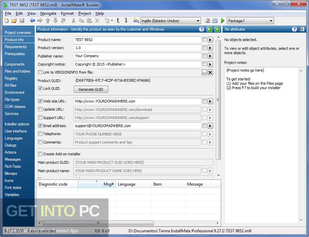 Tarma InstallMate 2019 Offline Installer Download-GetintoPC.com Tarma InstallMate 2019 Offline Installer Download-GetintoPC.com