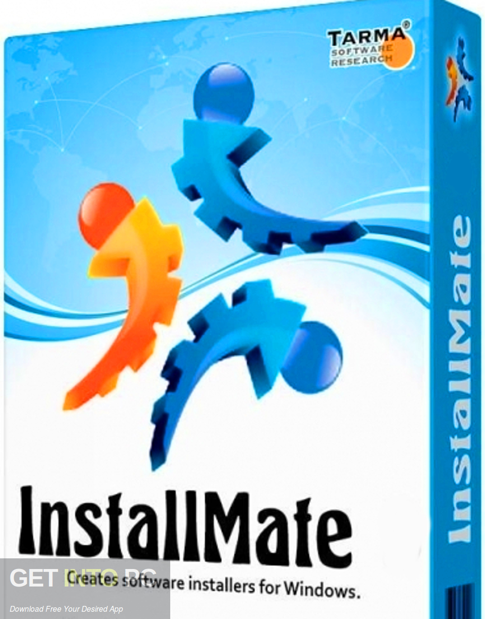 Tarma InstallMate 2020 Free Download GetintoPC.com