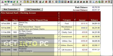 Tax Assistant for Excel Professional Direct Link Download