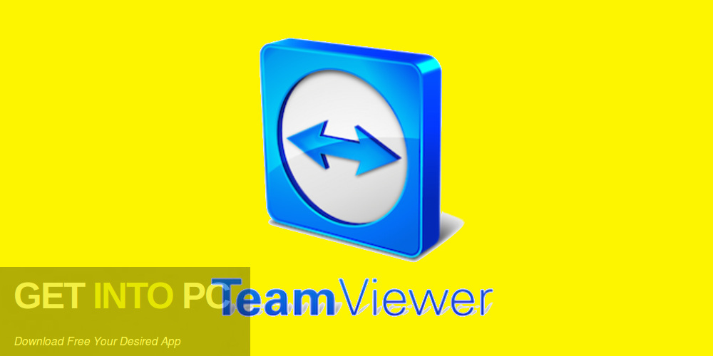 TeamViewer All Editions 13.0.6447 Free Download-GetintoPC.com