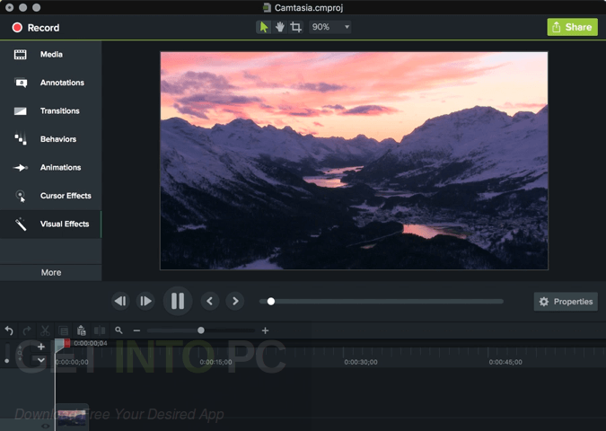 TechSmith Camtasia Studio 9 Direct Link Download TechSmith Camtasia Studio 9 Direct Link Download