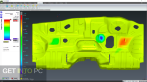 Technodigit 3DReshaper Meteor 2018 Direct Link Download-GetintoPC.com Technodigit 3DReshaper Meteor 2018 Direct Link Download-GetintoPC.com