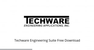 Techware Engineering Suite Offline Installer Download-GetintoPC.com