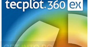 Tecplot 360 EX Chorus Free Download