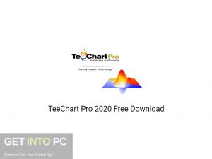 TeeChart Pro 2020 Free Download-GetintoPC.com