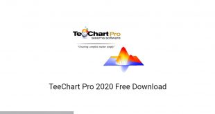 TeeChart Pro 2020 Free Download-GetintoPC.com