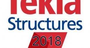 Tekla Structures 2018 Free Download