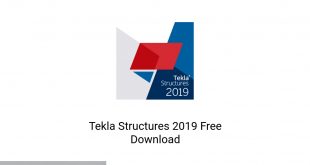 Tekla Structures 2019 Latest Version Download-GetintoPC.com