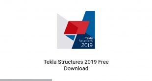 Tekla Structures 2019 Latest Version Download-GetintoPC.com