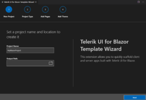 Telerik-UI-for-Blazor-2020-Full-Offline-Installer-Free-Download