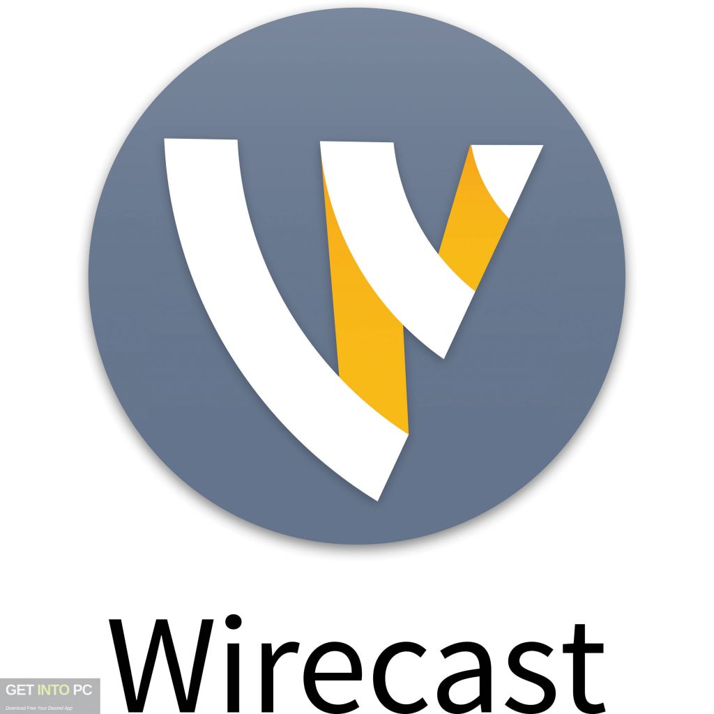 Telestream Wirecast Pro 10 Free Download GetintoPC.com