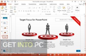 Templates Bundle for Microsoft Powerpoint Direct Link Download-GetintoPC.com