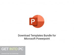 Templates Bundle for Microsoft Powerpoint Latest Version Download-GetintoPC.com