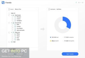 Tenorshare iTransGo 2019 Direct Link Download-GetintoPC.com