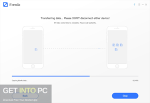 Tenorshare iTransGo 2019 Offline Installer Download-GetintoPC.com
