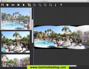 Teorex PhotoStitcher 2019 Latest Version Free Download
