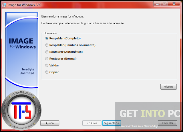 TeraByte Unlimited Image Retail Latest Version Download