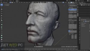 Tesselator - Quadrilateral Remeshing for Blender Free Download-GetintoPC.com Tesselator - Quadrilateral Remeshing for Blender Free Download-GetintoPC.com