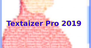 Textaizer Pro 2019 Free Download GetintoPC.com