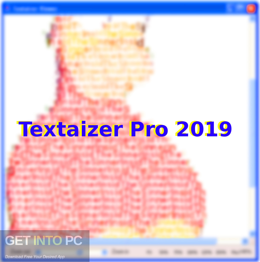 Textaizer Pro 2019 Free Download-GetintoPC.com