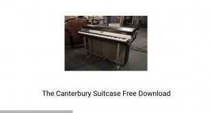 The Canterbury Suitcase Offline Installer Download-GetintoPC.com