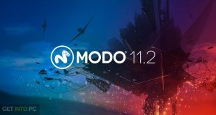 The Foundry MODO 11.2 V2 with Content Free Download GetintoPC.com